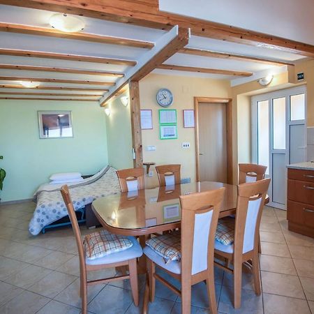 Apartment Jany Sibenik Bagian luar foto
