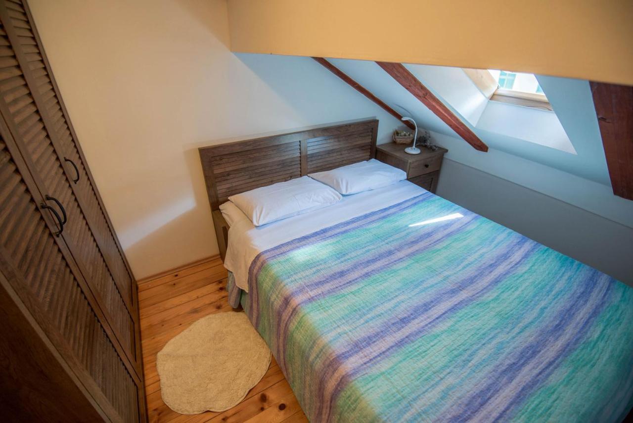 Apartment Jany Sibenik Bagian luar foto