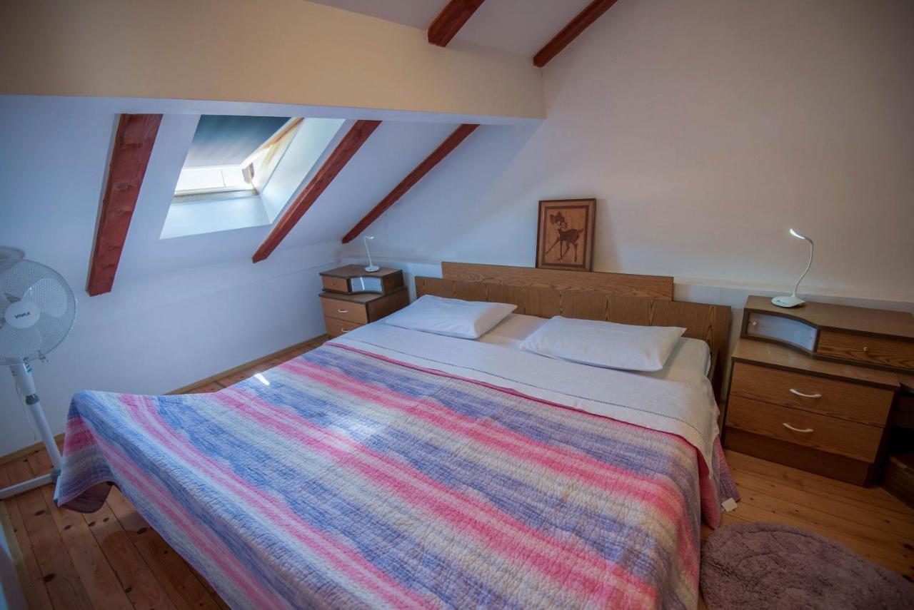 Apartment Jany Sibenik Bagian luar foto