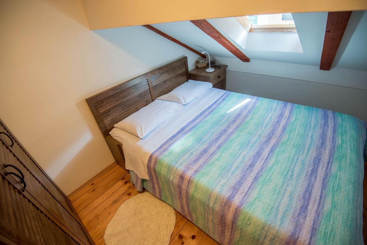 Apartment Jany Sibenik Bagian luar foto